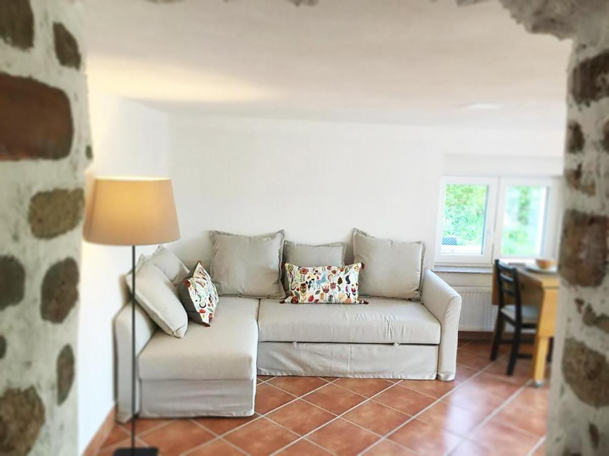 Villa Dei Sogni 布莱德 外观 照片