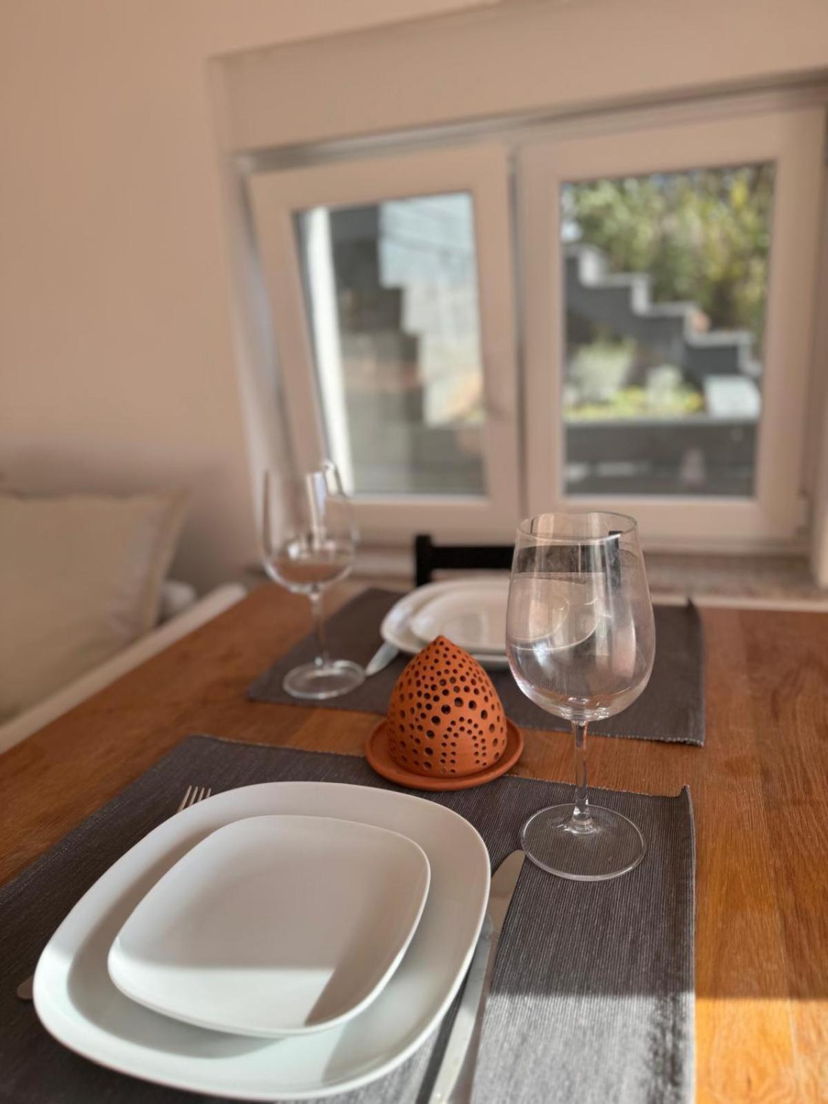Villa Dei Sogni 布莱德 外观 照片