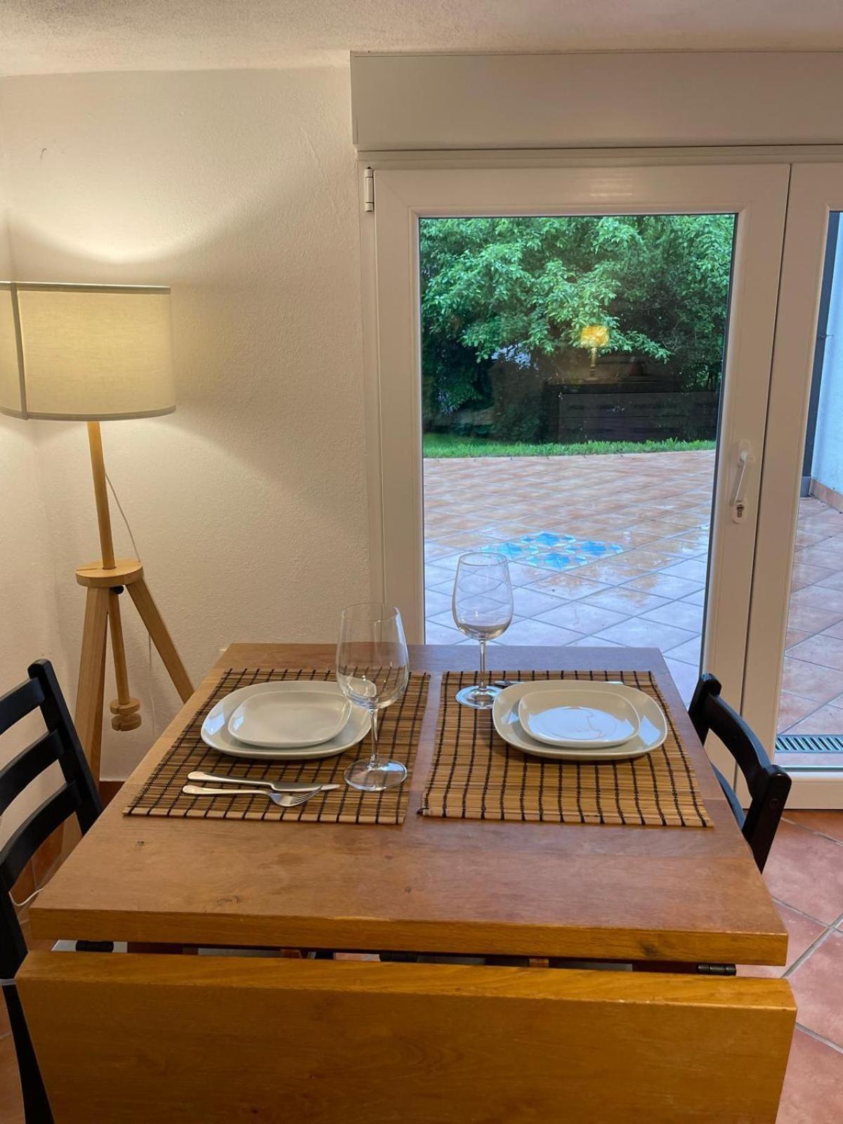 Villa Dei Sogni 布莱德 外观 照片
